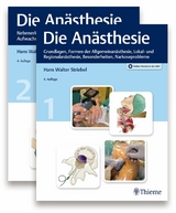 Die An&auml;sthesie - 