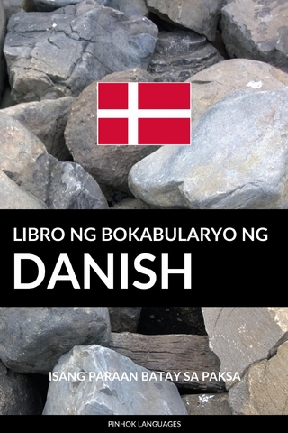 Libro ng Bokabularyo ng Danish