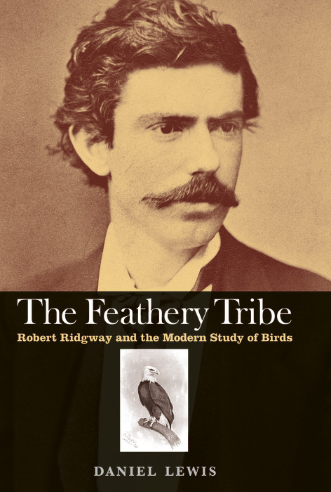 Feathery Tribe -  Lewis Daniel Lewis