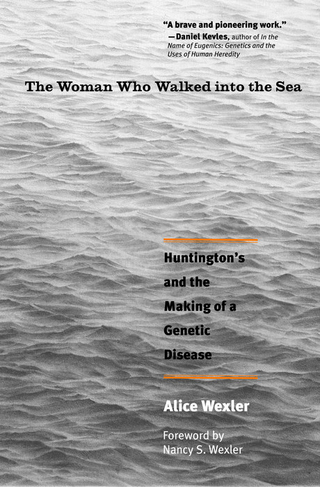 Woman Who Walked into the Sea