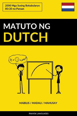 Matuto ng Dutch - Mabilis / Madali / Mahusay