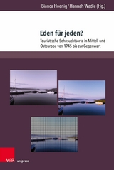 Eden f&uuml;r jeden? - 