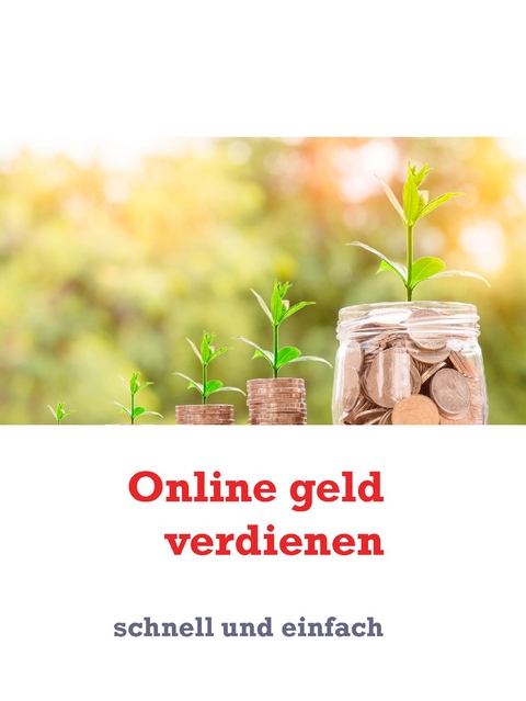 Online Geld verdienen - Roland Zimmermann