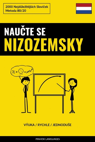 Naučte Se Nizozemsky - Výuka / Rychle / Jednoduše