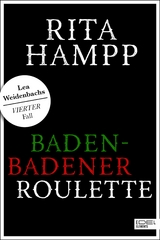 Baden-Badener Roulette - Rita Hampp