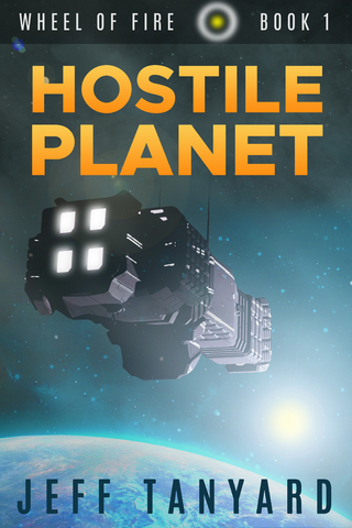 Hostile Planet
