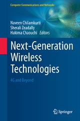Next-Generation Wireless Technologies - 