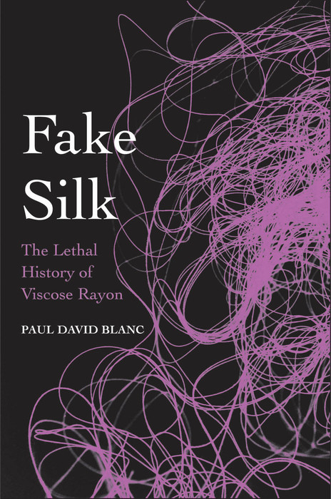 Fake Silk -  Paul David Blanc