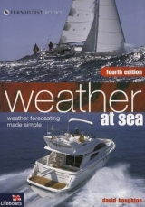 Weather at Sea - Houghton, David
