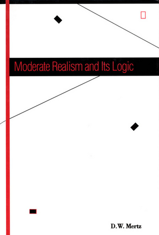 Moderate Realism and Its Logic