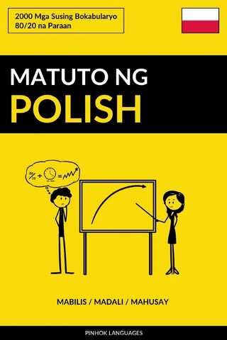 Matuto ng Polish - Mabilis / Madali / Mahusay
