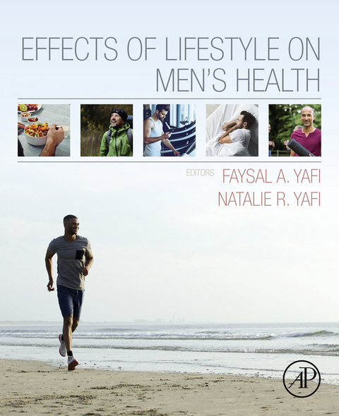 Effects of Lifestyle on Men's Health - 