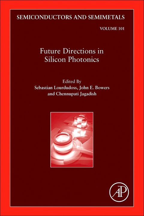 Future Directions in Silicon Photonics - 