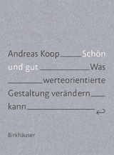 Sch&ouml;n und Gut - Andreas Koop