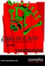 Constitutional and Administrative Law - Piggot, Mike Semple