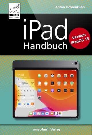 iPad Handbuch