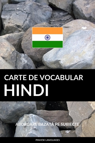 Carte de Vocabular Hindi