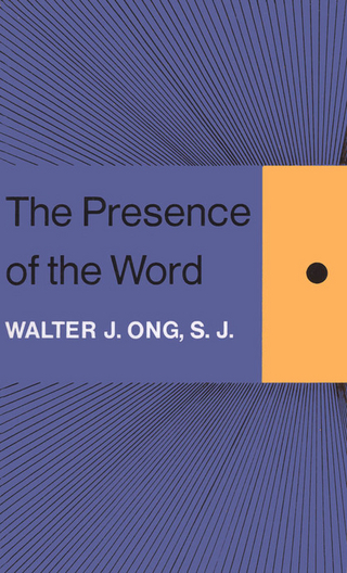 The Presence of the Word