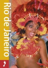 Rio De Janeiro Pocket - Robinson, Alex