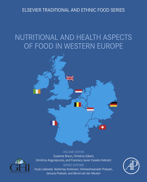 Nutritional and Health Aspects of Food in Western Europe - 