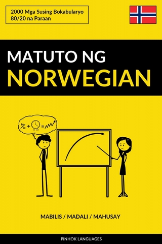 Matuto ng Norwegian - Mabilis / Madali / Mahusay