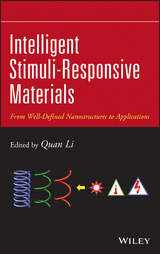 Intelligent Stimuli-Responsive Materials - 
