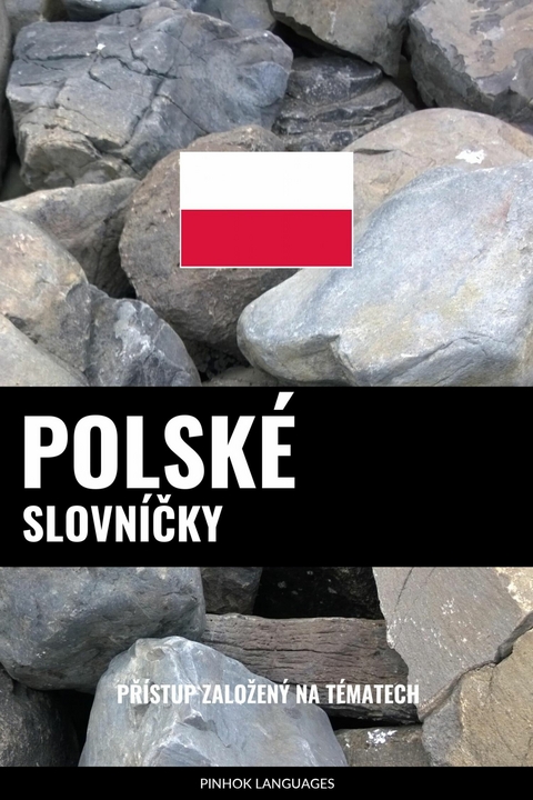 Polsk&eacute; Slovn&iacute;čky -  Pinhok Languages
