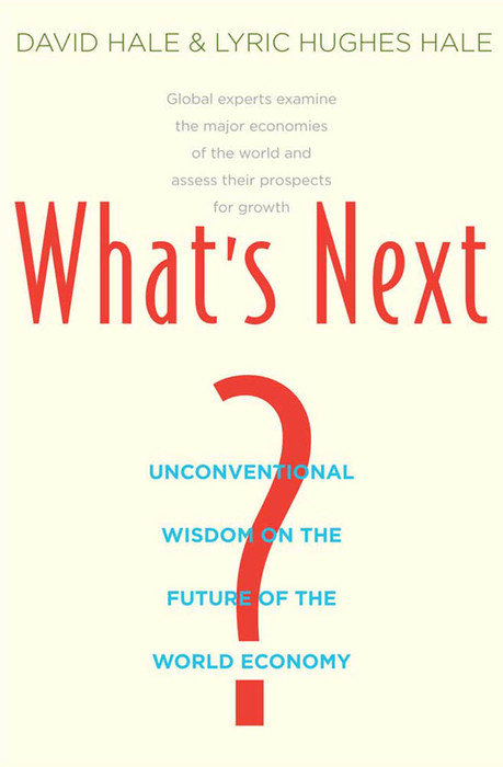 What's Next? - 