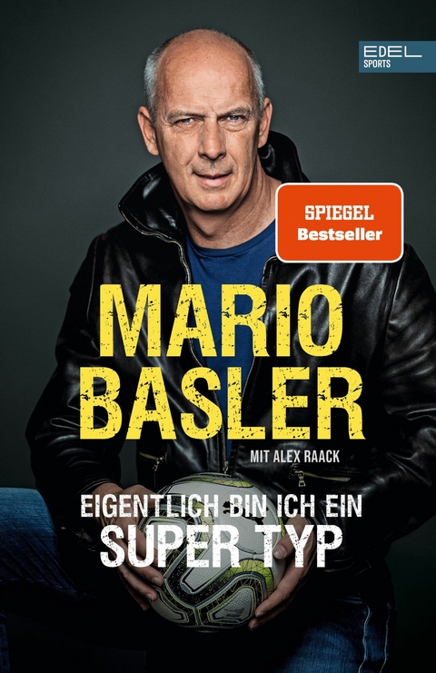Eigentlich bin ich ein super Typ - Mario Basler