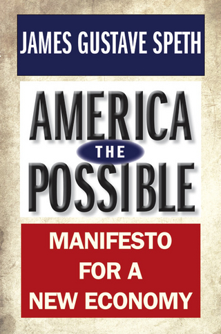 America the Possible