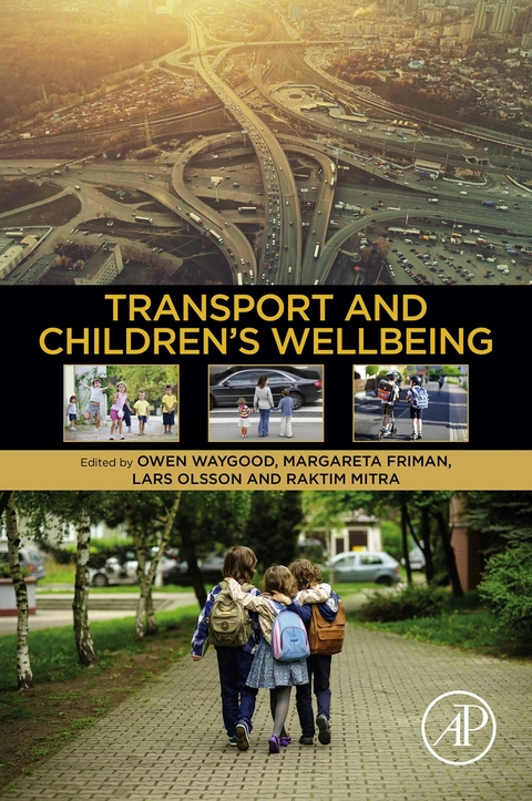 Transport and Children's Wellbeing - 