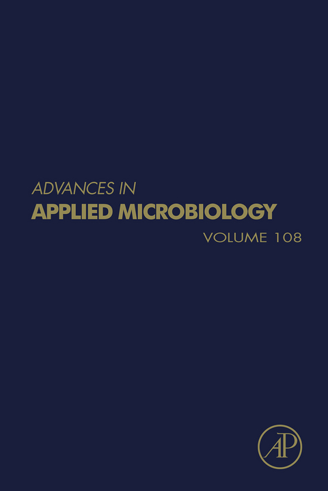 Advances in Applied Microbiology - 