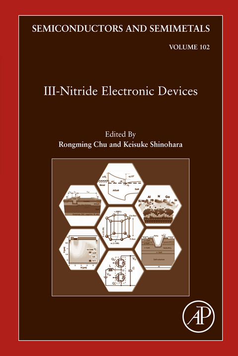 III-Nitride Electronic Devices - 