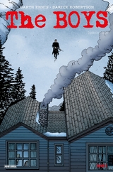 The Boys - Gnadenlos-Edition, Band 5 - Garth Ennis