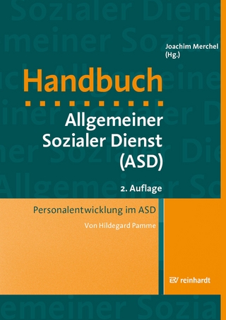 Personalentwicklung im ASD