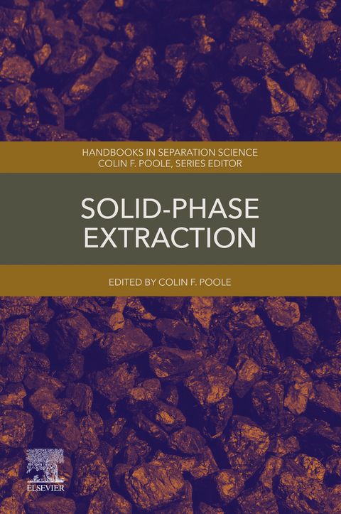 Solid-Phase Extraction - 