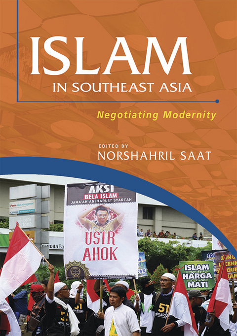 Islam in Southeast Asia - 