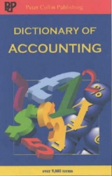 Dictionary of Accounting - Collin, P. H.; Joliffe, Adrian