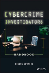 Cybercrime Investigators Handbook - Graeme Edwards