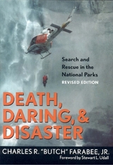 Death, Daring, and Disaster - Farabee, Charles R. 