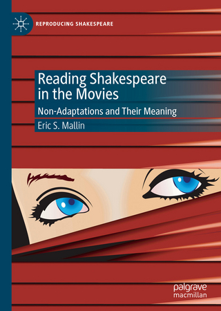 Reading Shakespeare in the Movies