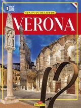 Stad van de Liefde. Verona - Renzo Chiarelli