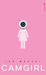 Camgirl - Isa Mazzei