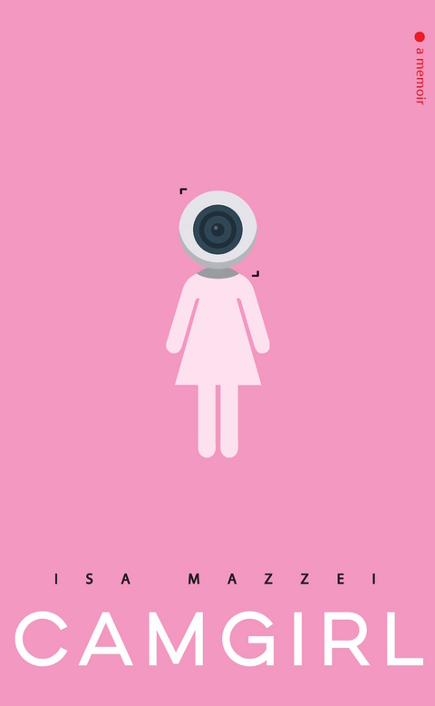 Camgirl - Isa Mazzei