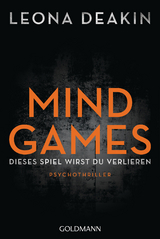 Mind Games - Leona Deakin