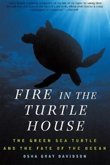 Fire In The Turtle House - Gray Davidson, Osha