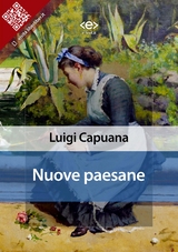 Nuove paesane - Luigi Capuana