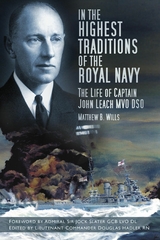 In the Highest Traditions of the Royal Navy - Matthew B Wills