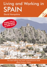 Living and Working in Spain - Hampshire, David