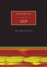 Employment Law - Phillips, Gillian; Scott, Karen
